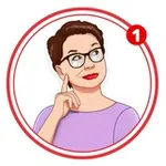 Аватар канала ГЮЗЕЛЬ ГАРАЕВА | ШКОЛА УП «КОМПАС»