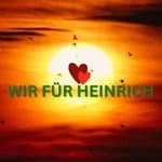 Аватар канала WIR FÜR HEINRICH - Der Kanal