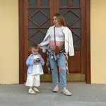 Аватар канала Емае, Сева опять в обновках