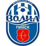 Аватар канала Футбольный Клуб «Волна-Пинск»