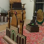 Аватар канала منبر الخِدامه