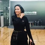 Аватар канала Анастасия Удальцова