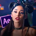 Аватар канала Ariana Grande Moonlight