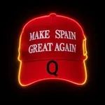 Аватар канала Qanon hispano