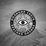Аватар канала Полиция снега