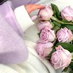 Аватар канала 💜 ،