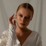 Аватар канала Аделина — это искусство