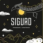 Аватар канала SIGURD