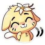 Аватар канала Стикеры ВК • Стикеры из ВК • Стикеры Telegram • ВКонтакте Стикосы • Stickers