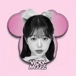 Аватар канала (HOLD SFS) Vicky Mouse! 🩷