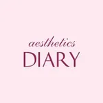 Аватар канала aesthetics diary