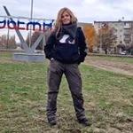 Аватар канала Помощь военным. Маленькая Хиросима.