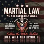 Аватар канала MARTIAL LAW