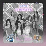 Аватар канала NiNE FROMISE. <♡> DISBANDED.