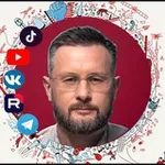 Аватар канала ТАРАС СИДОРЕЦ 💡