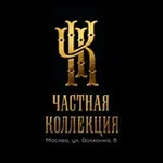 Аватар канала Частная Коллекция| ювелирная галерея 💎