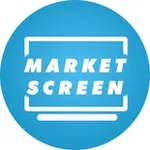 Аватар канала MarketScreen