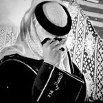 Аватар канала هواجَيس بدويَ ١.𓄄.