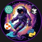Аватар канала 🧑‍💻 Vibe-coding | AI практика 🤖