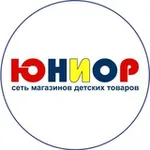 Аватар канала Юниор