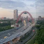 Аватар канала Новая Рига и Рублевка Новости