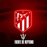 Аватар канала Fuente de Neptuno 🔱 Atlético de Madrid