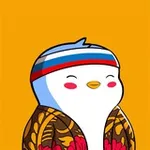Аватар канала Pengu Russia/CIS 🐧