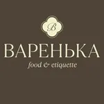 Аватар канала Варенька | еда и этикет