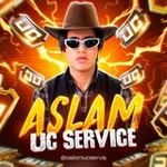 Аватар канала ASLAM UC