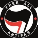 Аватар канала Free All Antifas - Italy