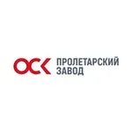 Аватар канала ОСК | Пролетарский завод