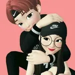 Аватар канала انــا وحـبـيـبـي ♥