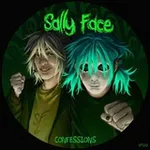 Аватар канала SALLY FACE CONFESSIONS