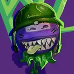 Аватар канала pvz conf!!