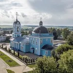 Аватар канала Сухарик лайф