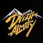 Аватар канала Dvizh Almaty