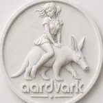 Аватар канала AARDVARK