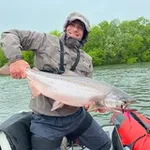 Аватар канала KosFisher 🎣