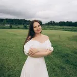 Аватар канала книжная полянка 📚