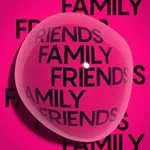Аватар канала FRIENDS FAMILY 🎂