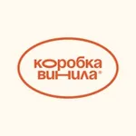 Аватар канала Коробка винила