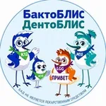 Аватар канала БактоБЛИС и ДентоБЛИС