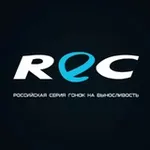 Аватар канала REC