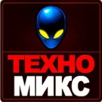 Аватар канала Техно MIX NEWS
