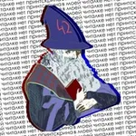Аватар канала в моей читалке нет принтскрина