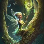 Аватар канала 🧚 Elfenreise 🧚