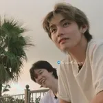 Аватар канала 𝙛𝙤𝙧 𝙫𝙢𝙞𝙣 ִֶָ 💌 🍊