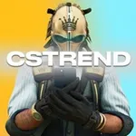 Аватар канала CSTrend