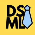 Аватар канала DS&ML Jobs | Работа и стажировки для Data-инженеров