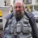 Аватар канала Жилетка Вассермана